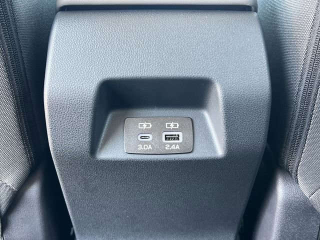 New 2026 Subaru Crosstrek 2.0i Premium AWD/4WD image 31