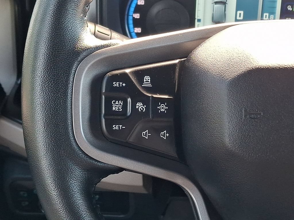 Used 2023 Ford Bronco Wildtrak AWD/4WD image 20