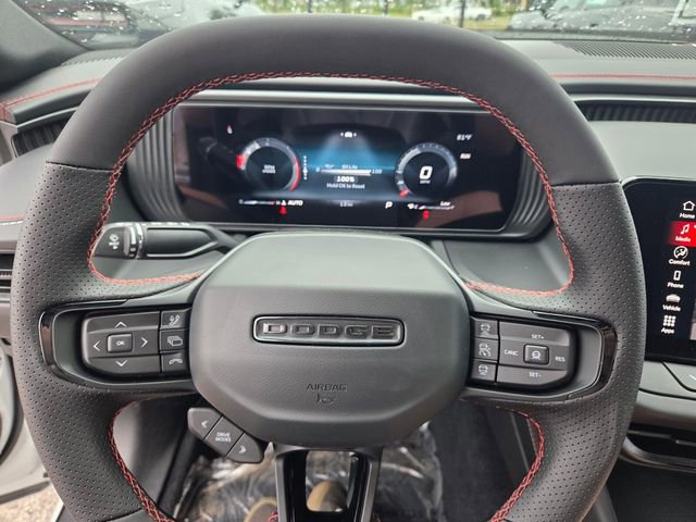 New 2026 Dodge Charger R/T AWD/4WD image 26
