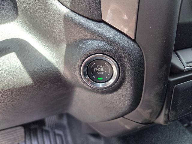 New 2026 GMC Sierra 1500 Pro w/ Pro Value Package RWD image 22