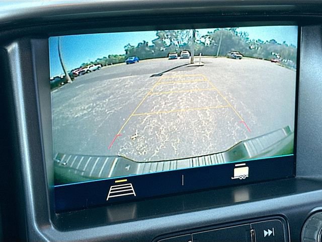 Used 2021 Chevrolet Colorado LT w/ LT Convenience Package image 13