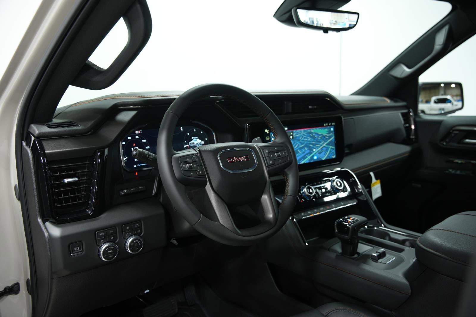 New 2026 GMC Sierra 1500 AT4 w/ AT4 Premium Package image 27