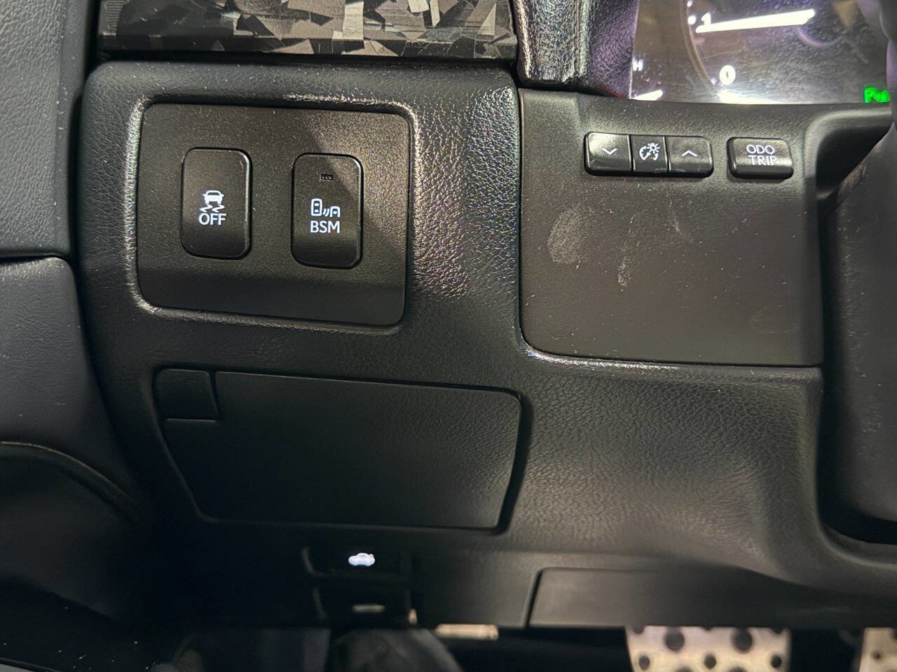 Used 2013 Lexus GS 350 w/ F Sport Pkg image 36