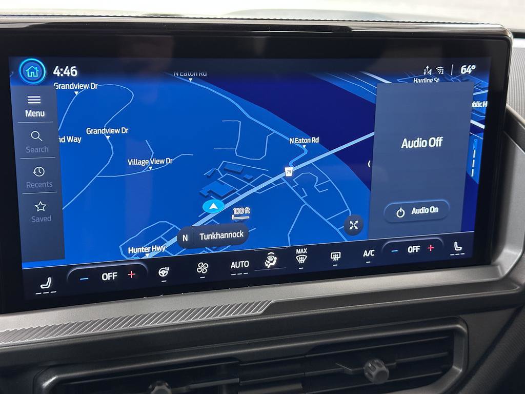 New 2025 Ford Bronco Sport Outer Banks w/ Outer Banks Tech Package+ image 34