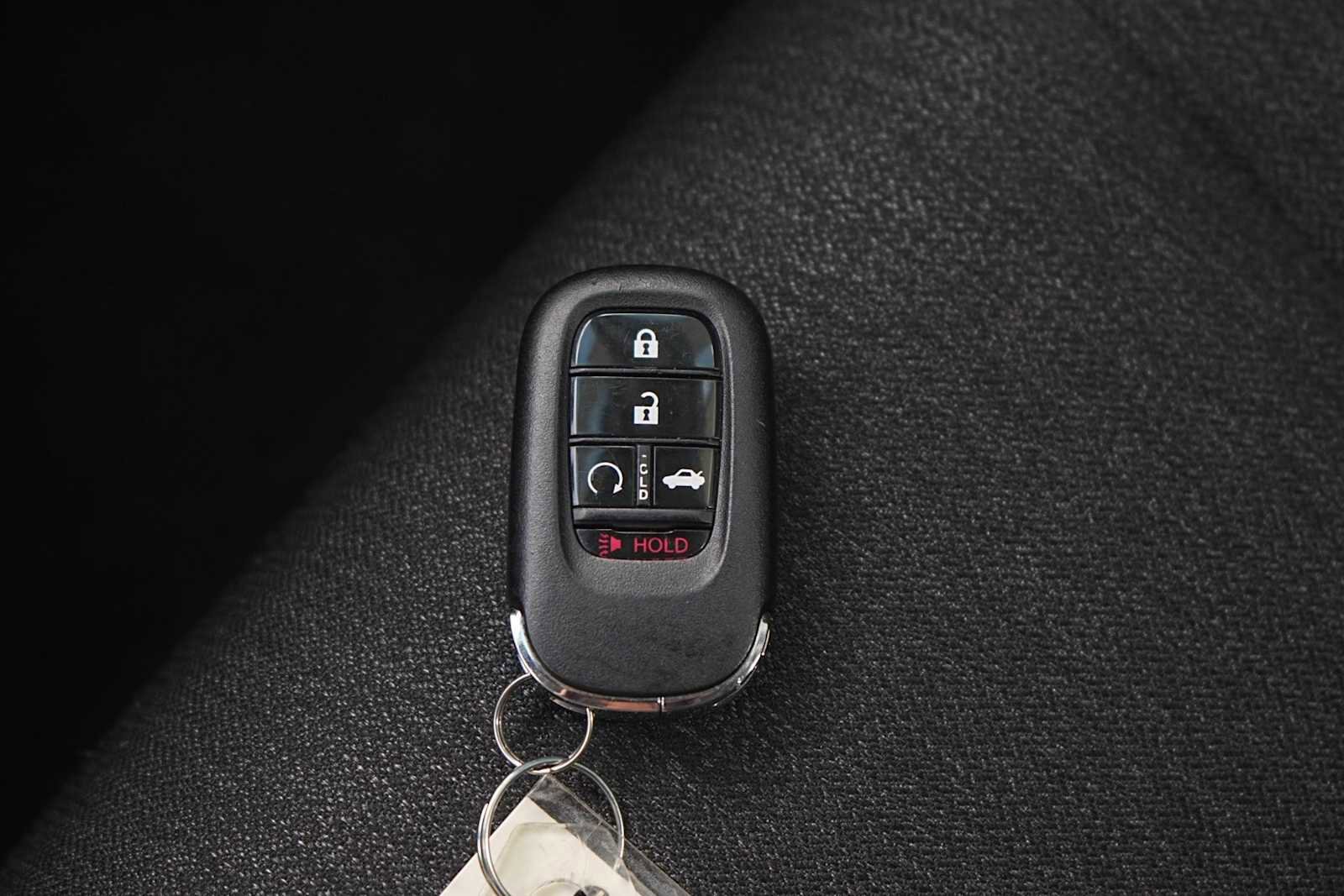 Used 2023 Honda Accord EX image 28
