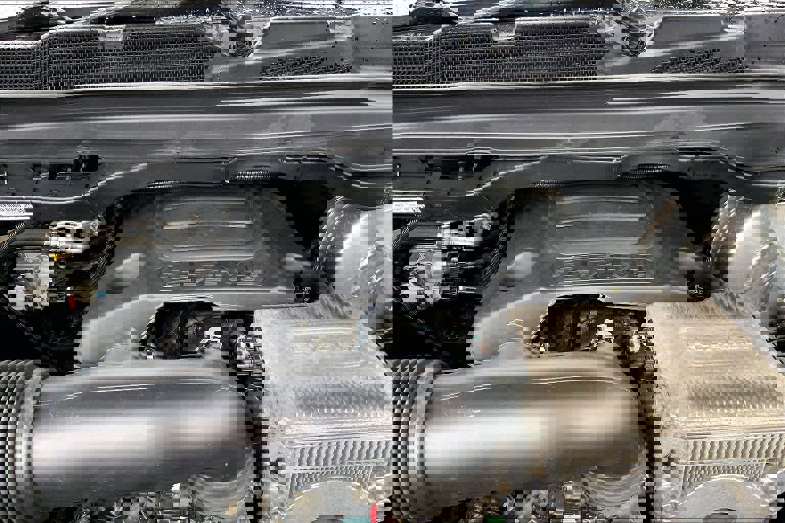 Used 2019 RAM 1500 Laramie image 27