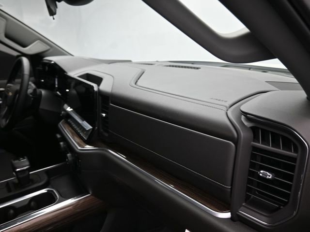 New 2026 Chevrolet Silverado 1500 LT image 39