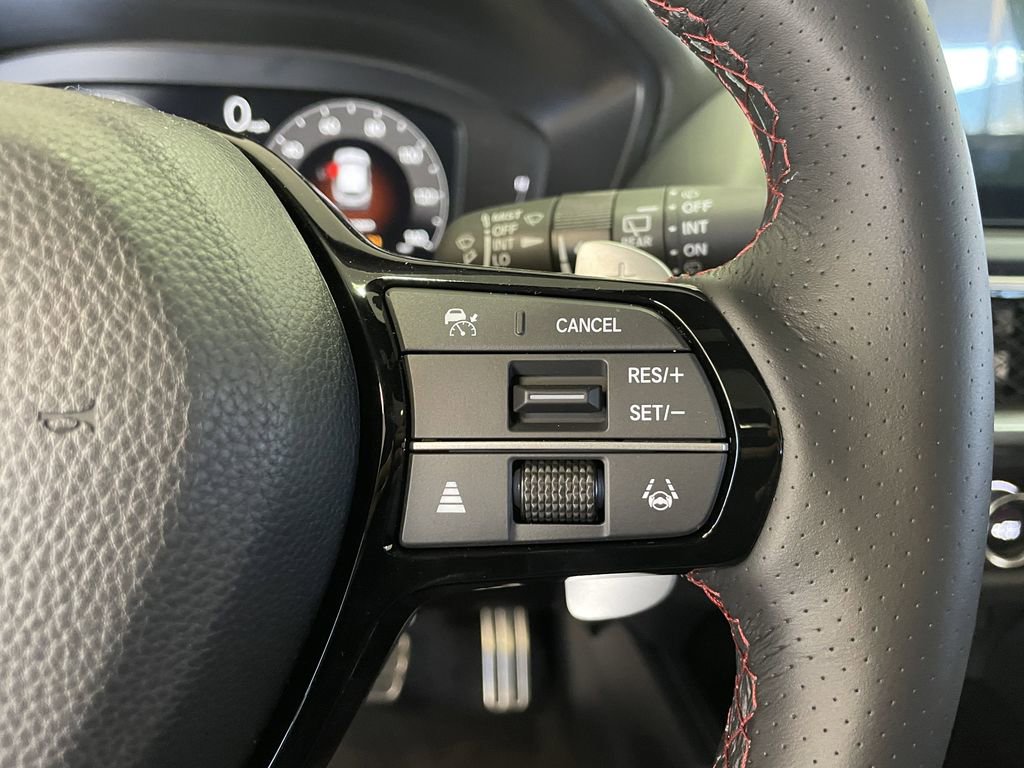 New 2025 Acura ADX A-Spec image 27