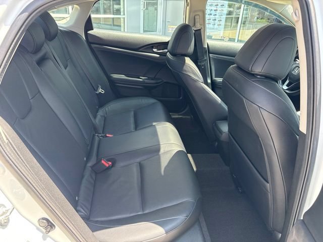Used 2022 Honda Insight Touring image 27