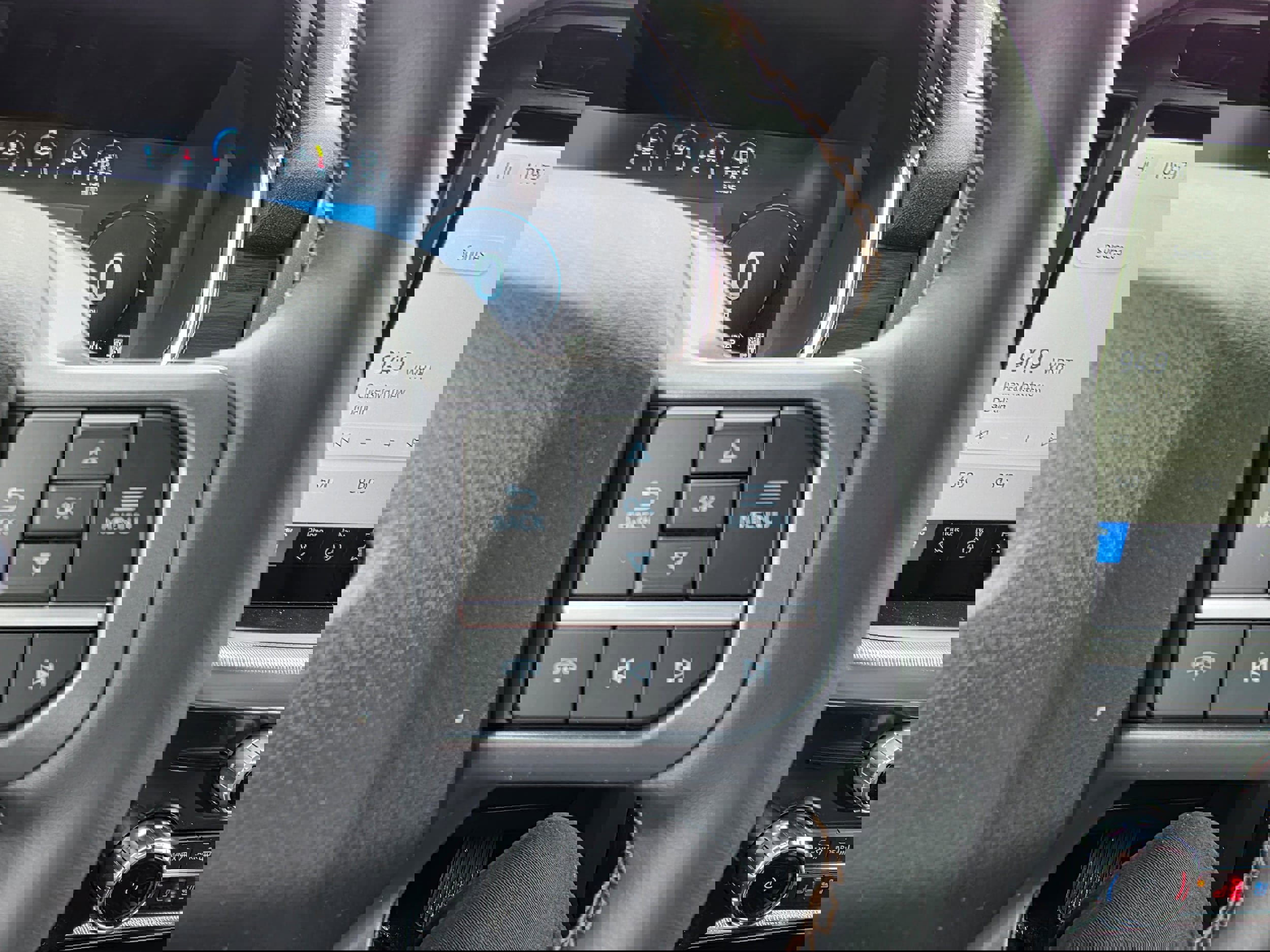 New 2026 Ford F150 Lariat w/ Equipment Group 501A Mid image 16