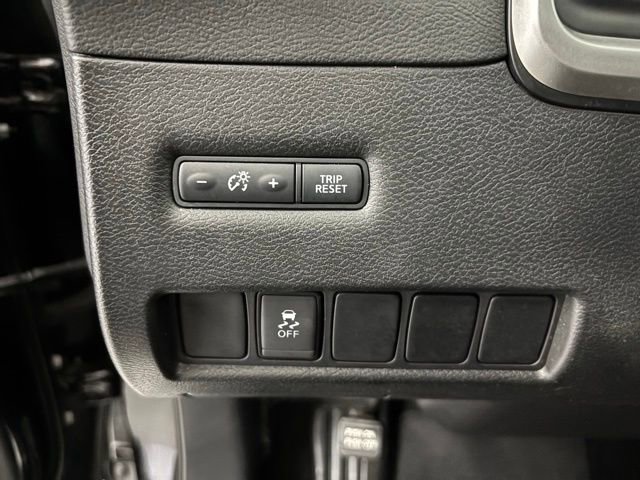 Used 2018 Nissan Murano S image 26