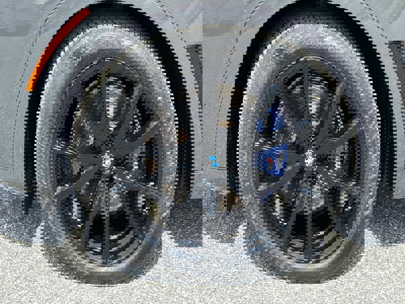 Certified 2024 BMW X7 M60i w/ Executive Package image 12