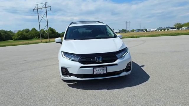Used 2026 Honda Odyssey Sport image 2