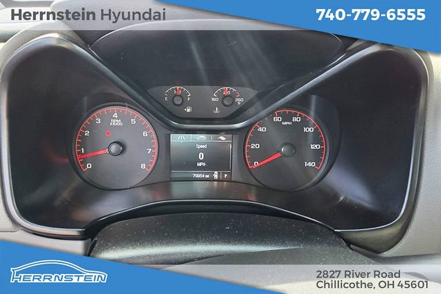 Used 2015 GMC Canyon 2WD Crew Cab image 19