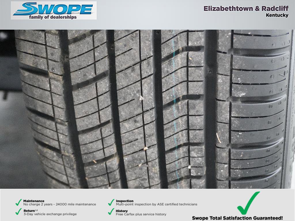 New 2026 Hyundai Kona SEL Premium image 30