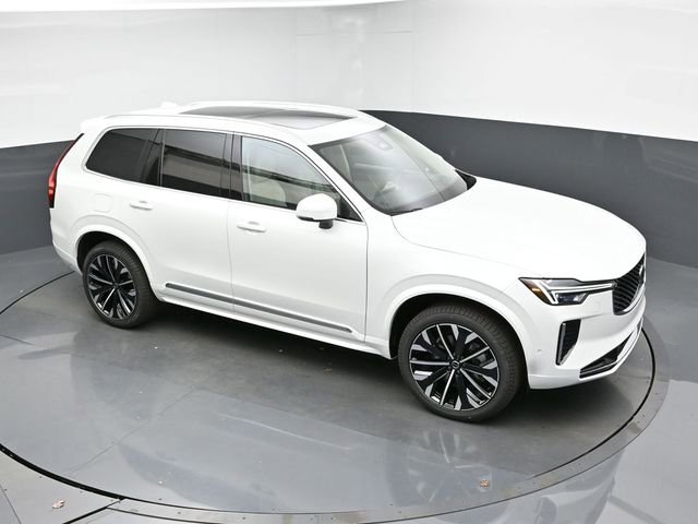 New 2026 Volvo XC90 B6 Ultra w/ Protection Package image 46