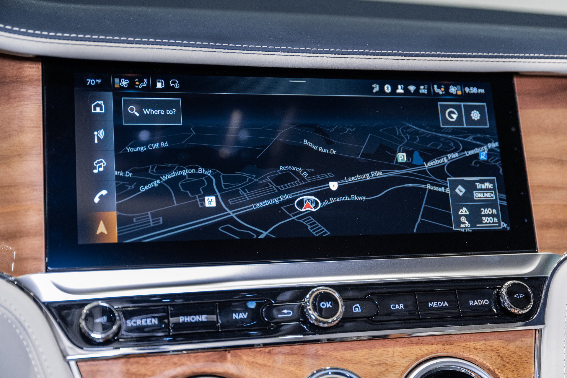 New 2026 Bentley Continental GT AWD/4WD image 27