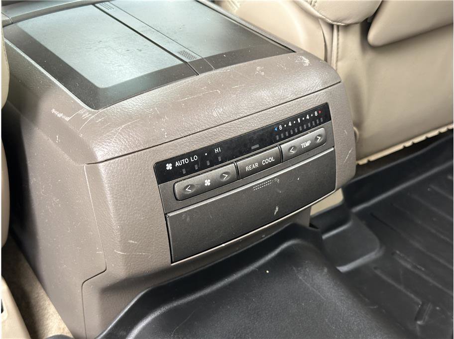 Used 2004 Lexus GX 470 image 19