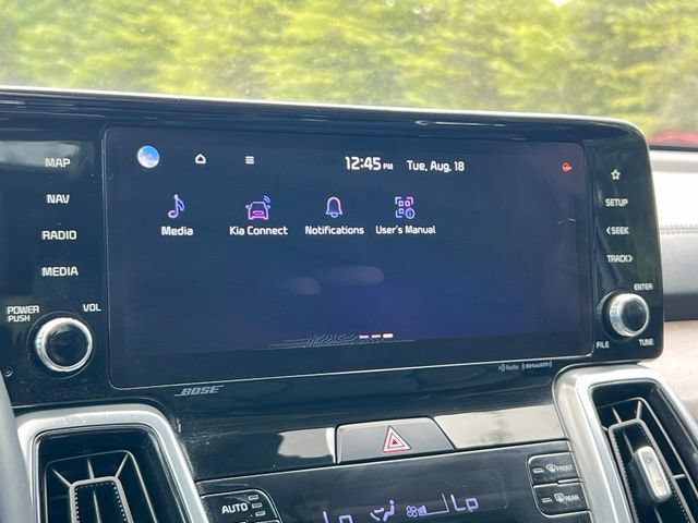 Certified 2023 Kia Sorento SX Prestige AWD/4WD image 28