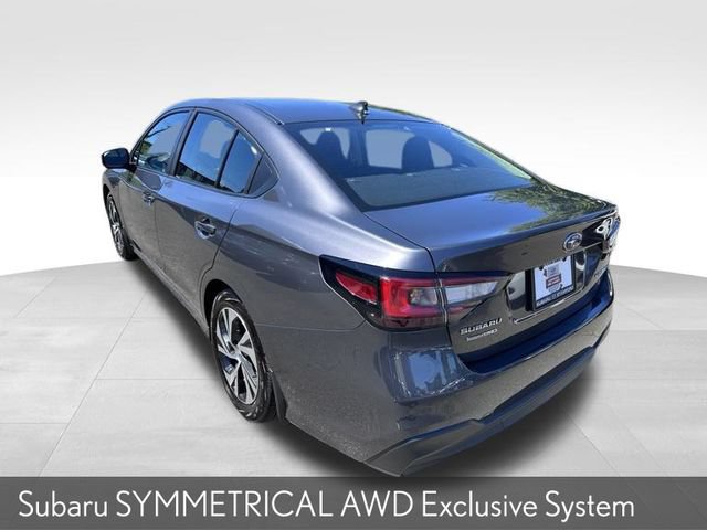 Used 2025 Subaru Legacy Premium AWD/4WD image 6