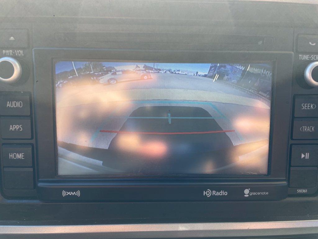 Certified 2019 Toyota Tacoma SR5 AWD/4WD image 20