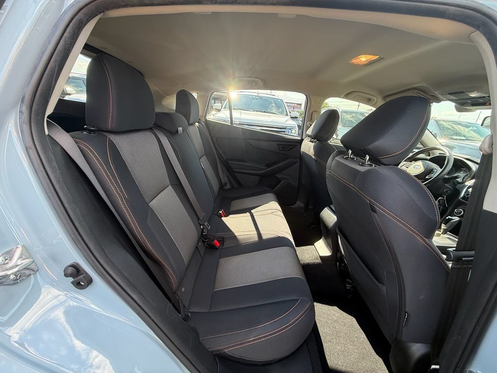 Used 2023 Subaru Crosstrek 2.0i Premium AWD/4WD image 21