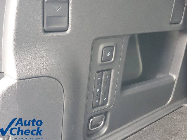 Used 2025 Ford Expedition Platinum w/ Driver's Package AWD/4WD image 12