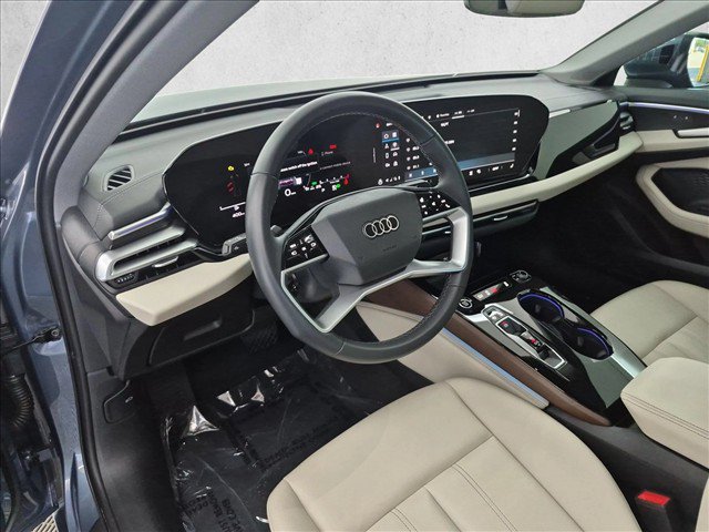 Certified 2025 Audi A5 Premium AWD/4WD image 10