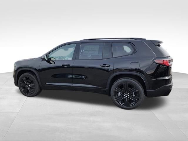 New 2026 GMC Acadia Elevation w/ Super Cruise Package FWD image 8