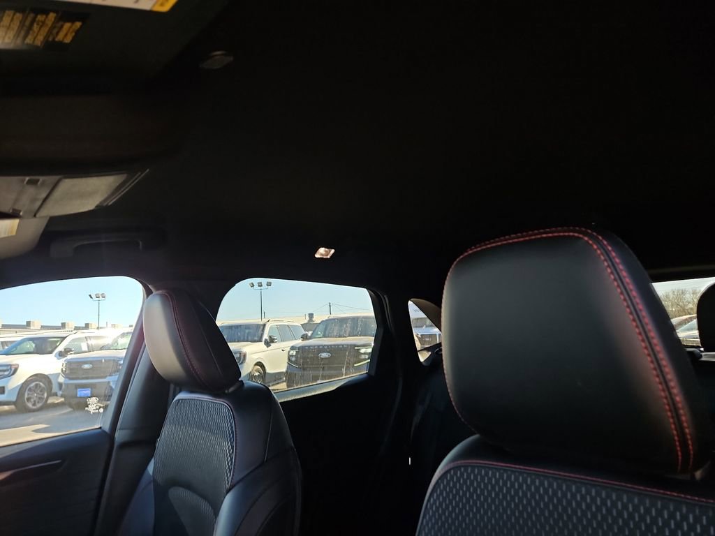 New 2026 Ford Escape ST-Line w/ Tech Pack #1 image 22