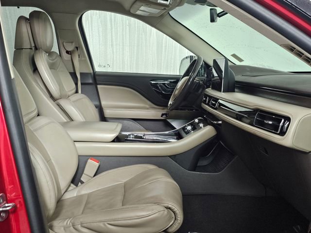 Used 2020 Lincoln Aviator Reserve w/ Equipment Group 201A image 11