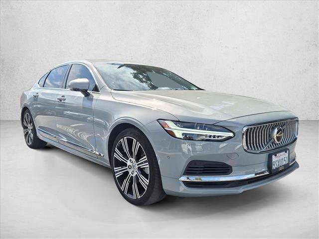 Used 2025 Volvo S90 T8 Ultra AWD/4WD image 3
