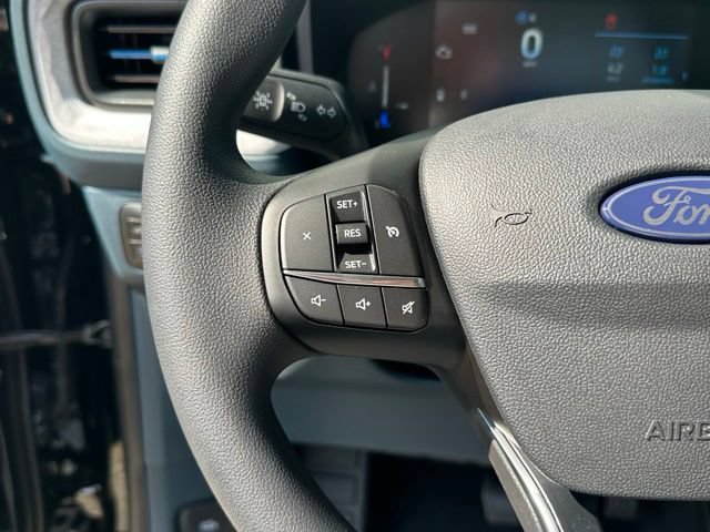 New 2026 Ford Maverick XLT AWD/4WD image 9