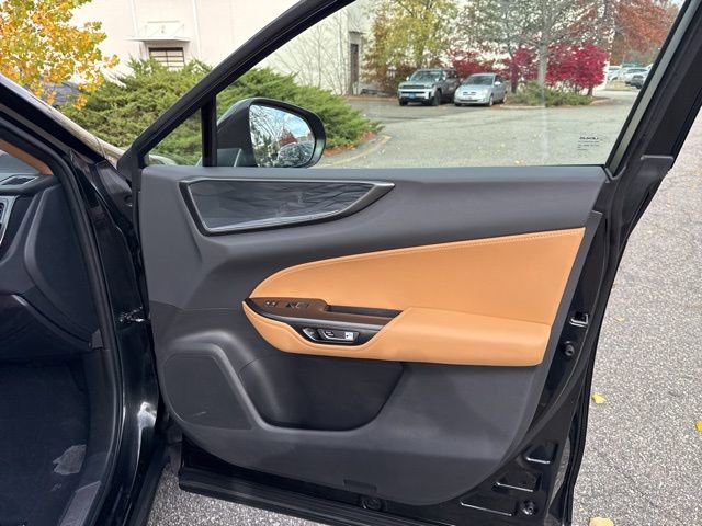 Used 2023 Lexus NX 350 AWD w/ Premium Package image 34