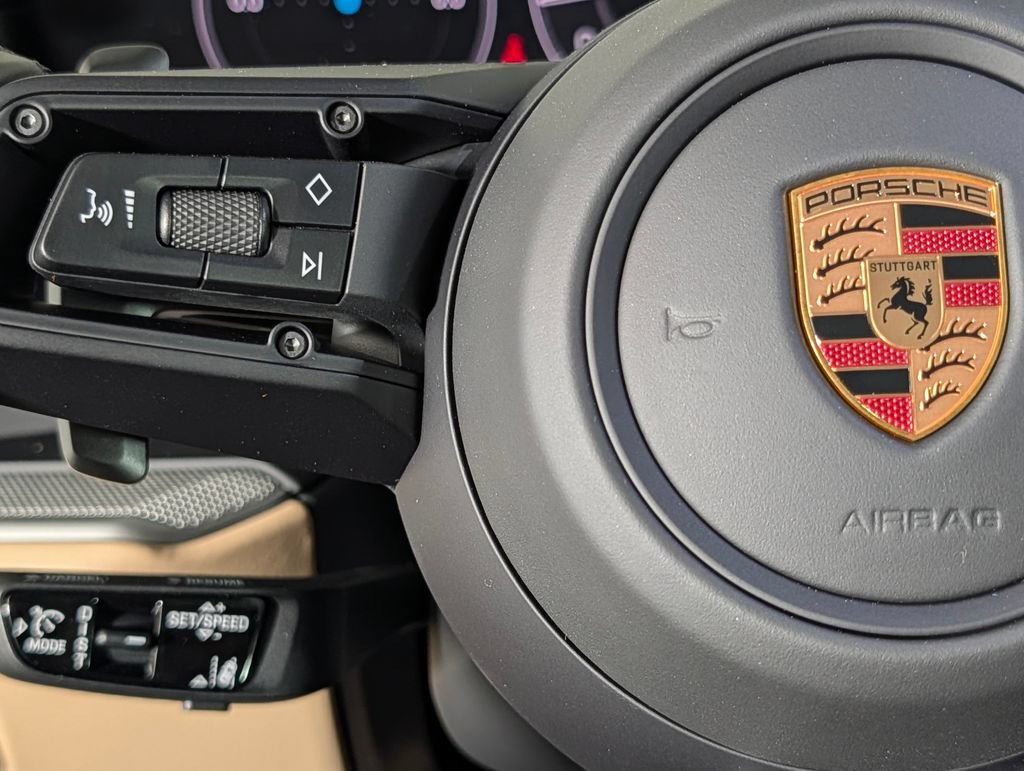 New 2026 Porsche Cayenne AWD/4WD image 38