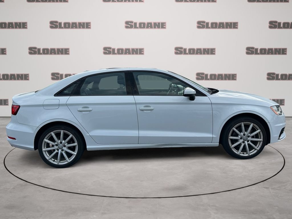 Used 2016 Audi A3 2.0T Premium w/ Audi MMI Navigation Plus AWD/4WD image 6