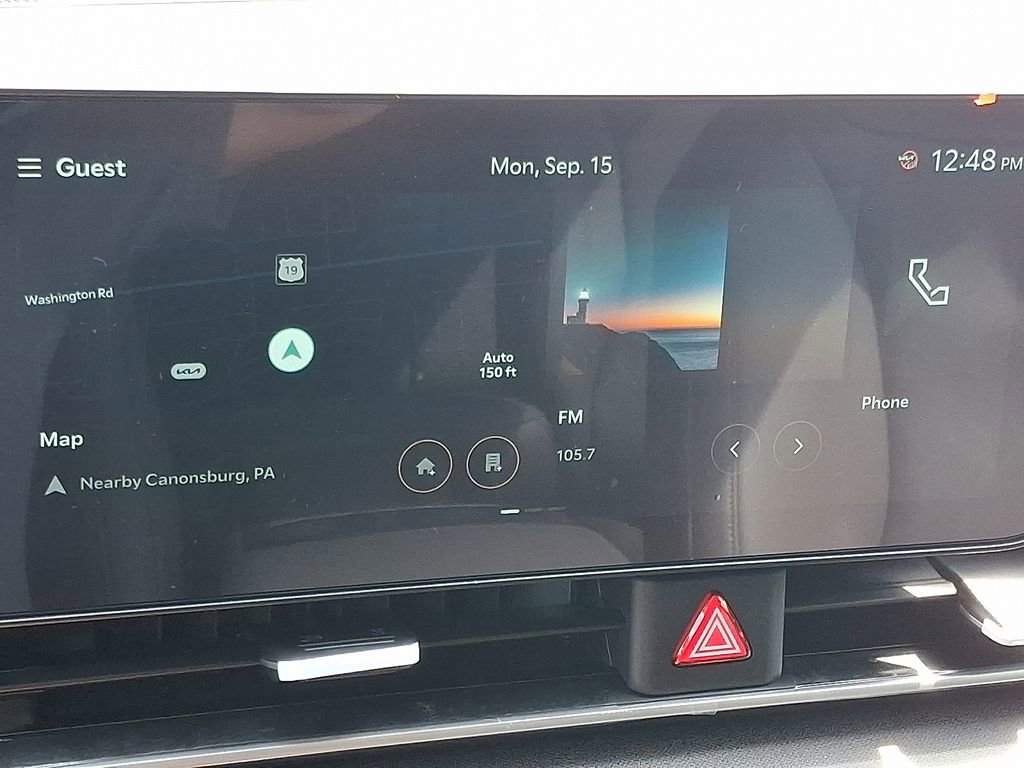 New 2026 Kia Carnival EX image 14