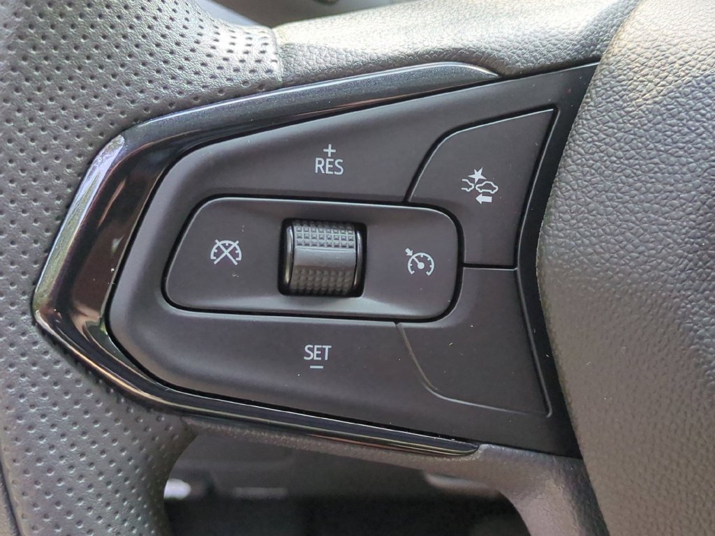 New 2026 Chevrolet TrailBlazer LS w/ LS Convenience Package FWD image 18