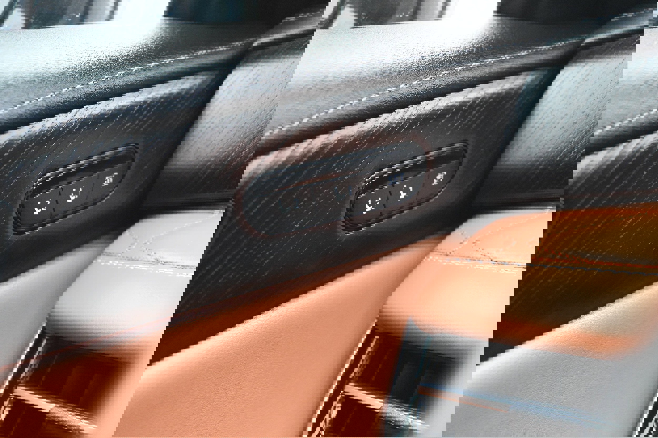 Used 2023 INFINITI QX60 Autograph w/ Cargo Package image 23