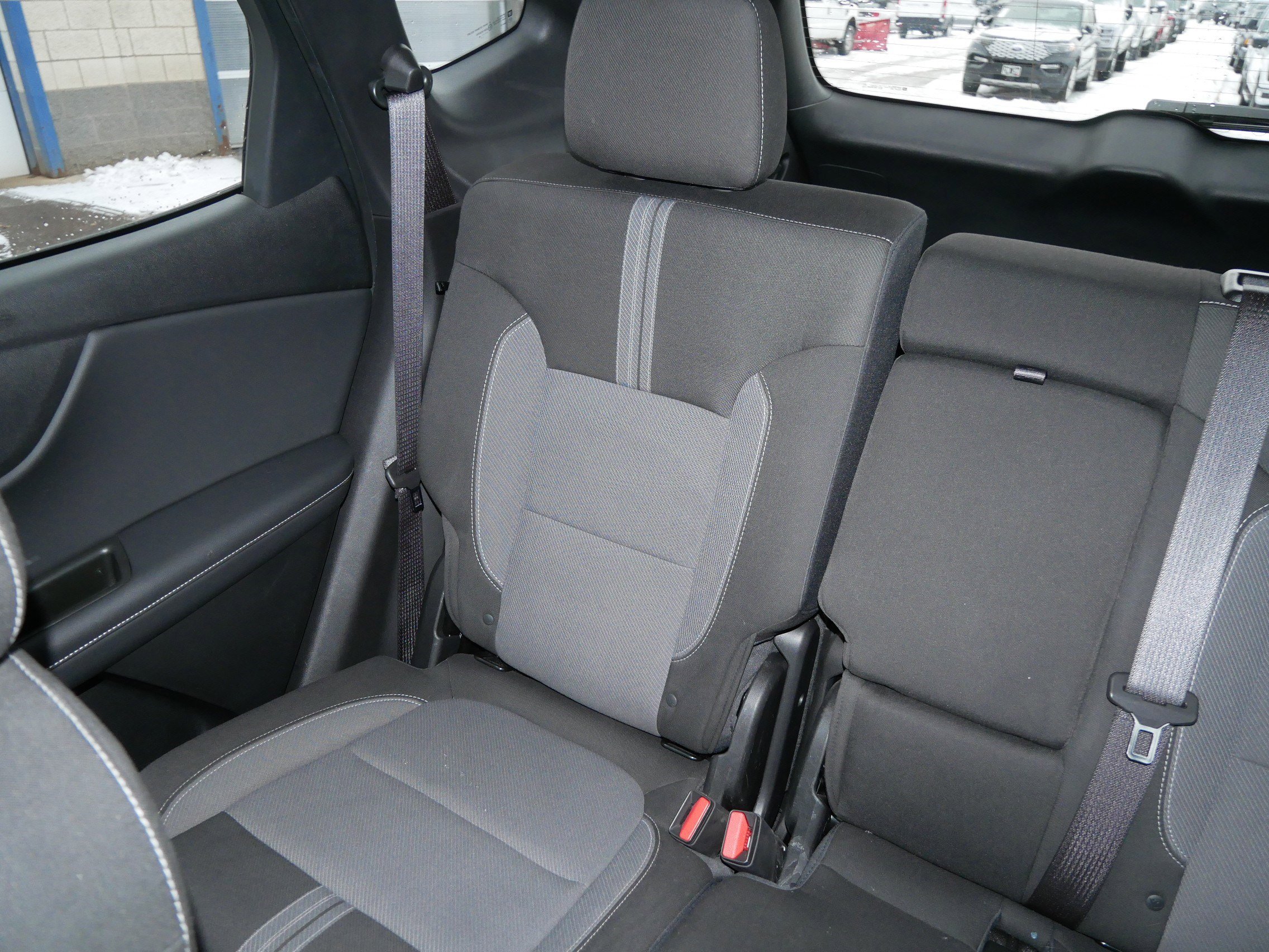 Used 2024 Chevrolet Blazer LT w/ Convenience Package image 12