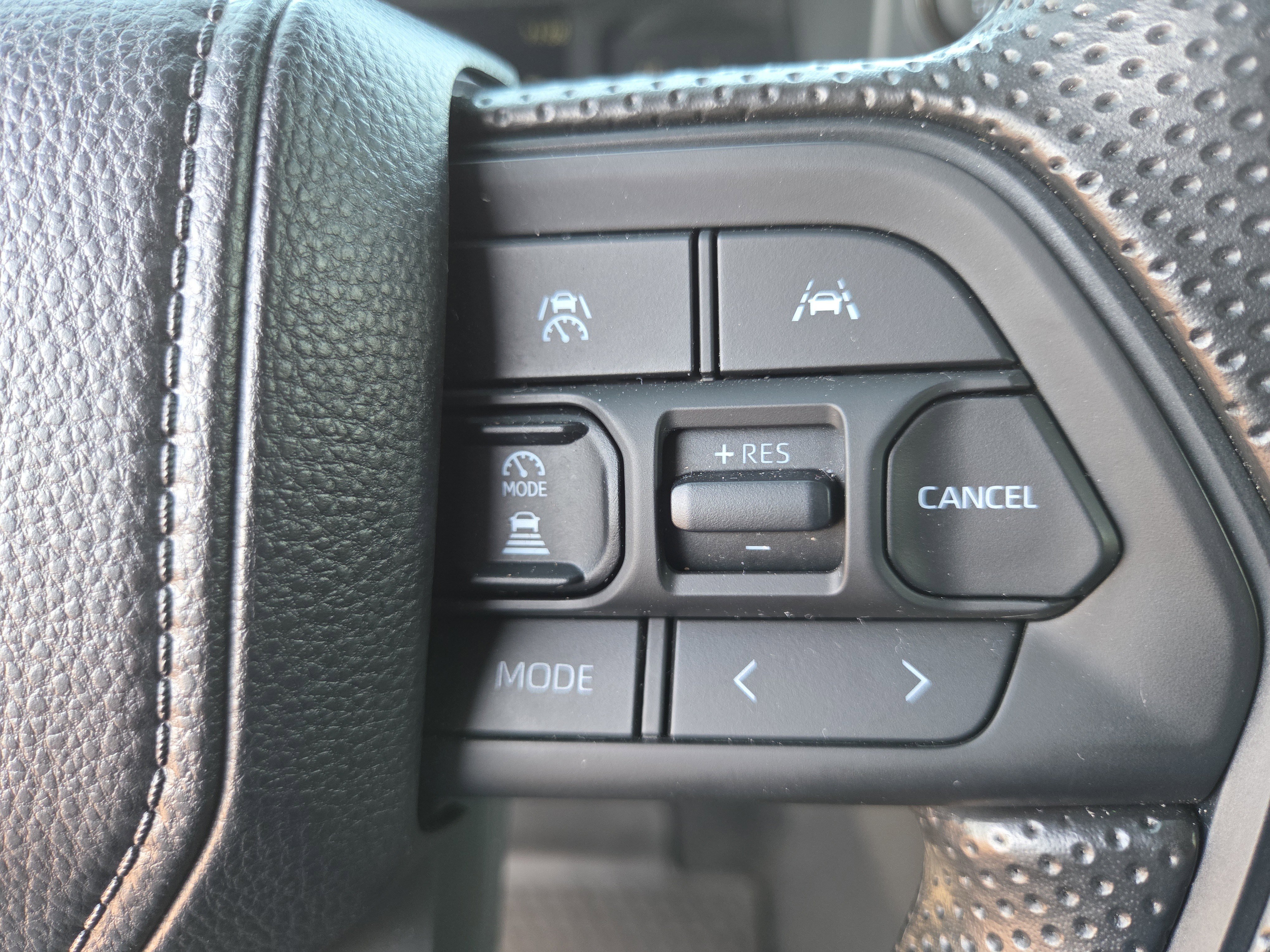 Certified 2025 Toyota Tacoma SR RWD image 25