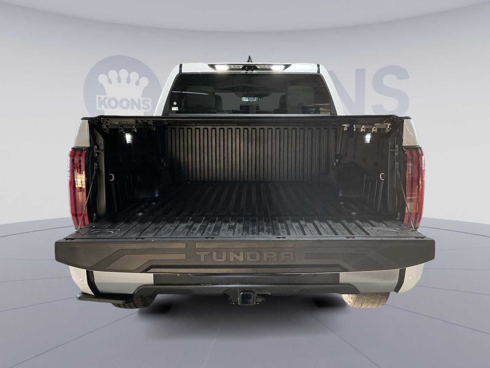 Used 2024 Toyota Tundra Limited image 31