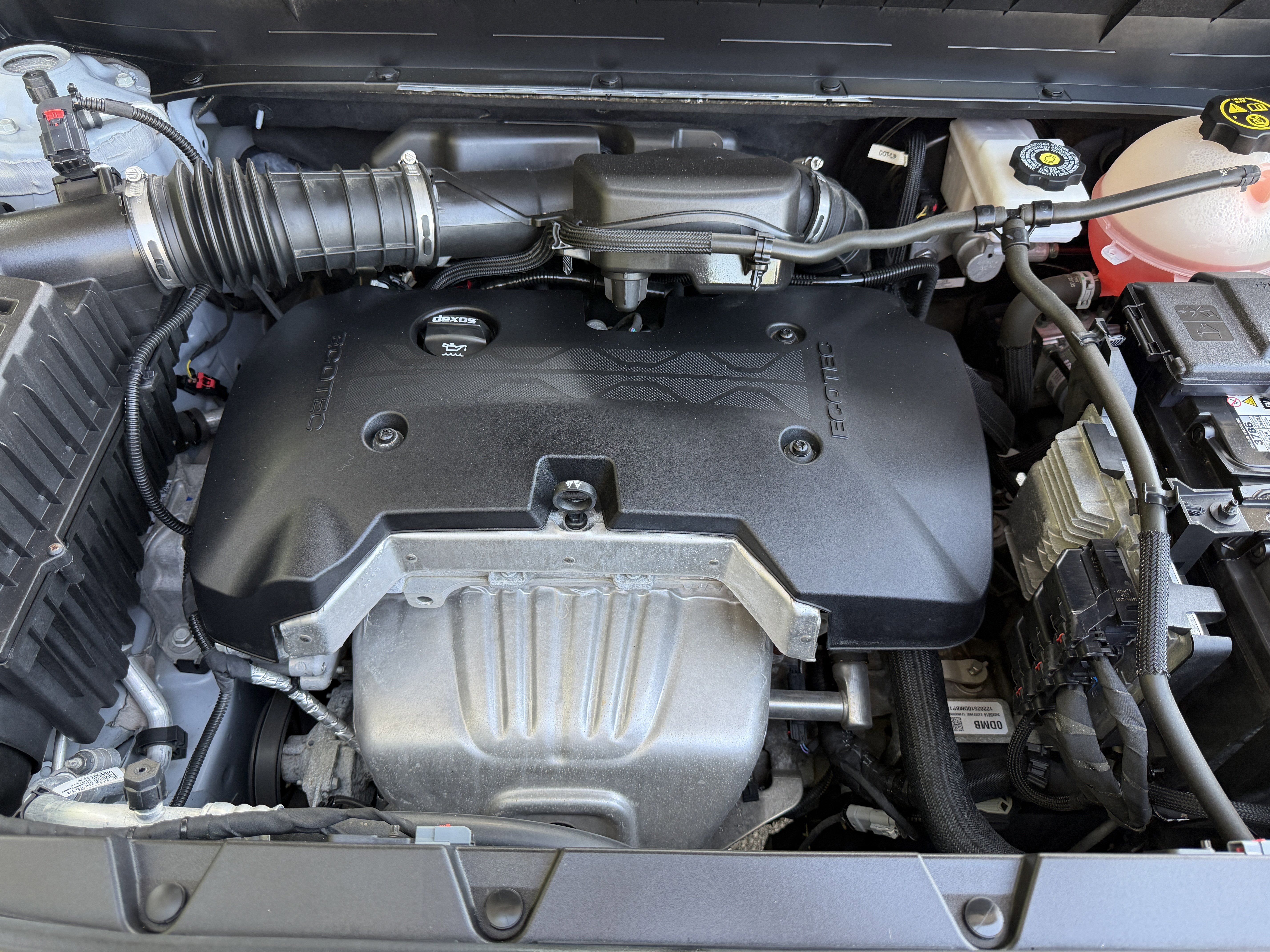 Used 2021 GMC Acadia SLE image 11