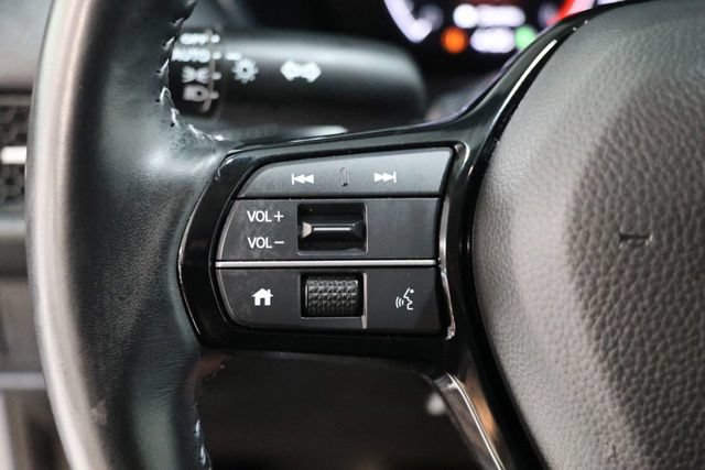 Used 2025 Honda HR-V EX-L image 19