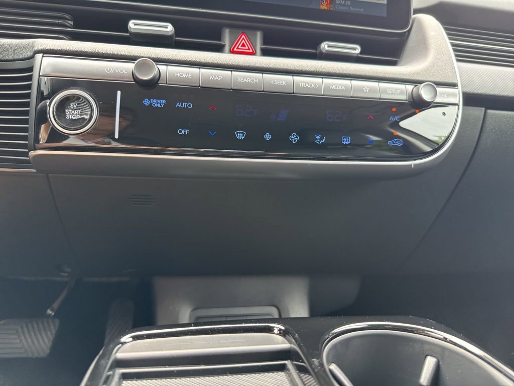 New 2025 Hyundai Ioniq 5 SEL image 28