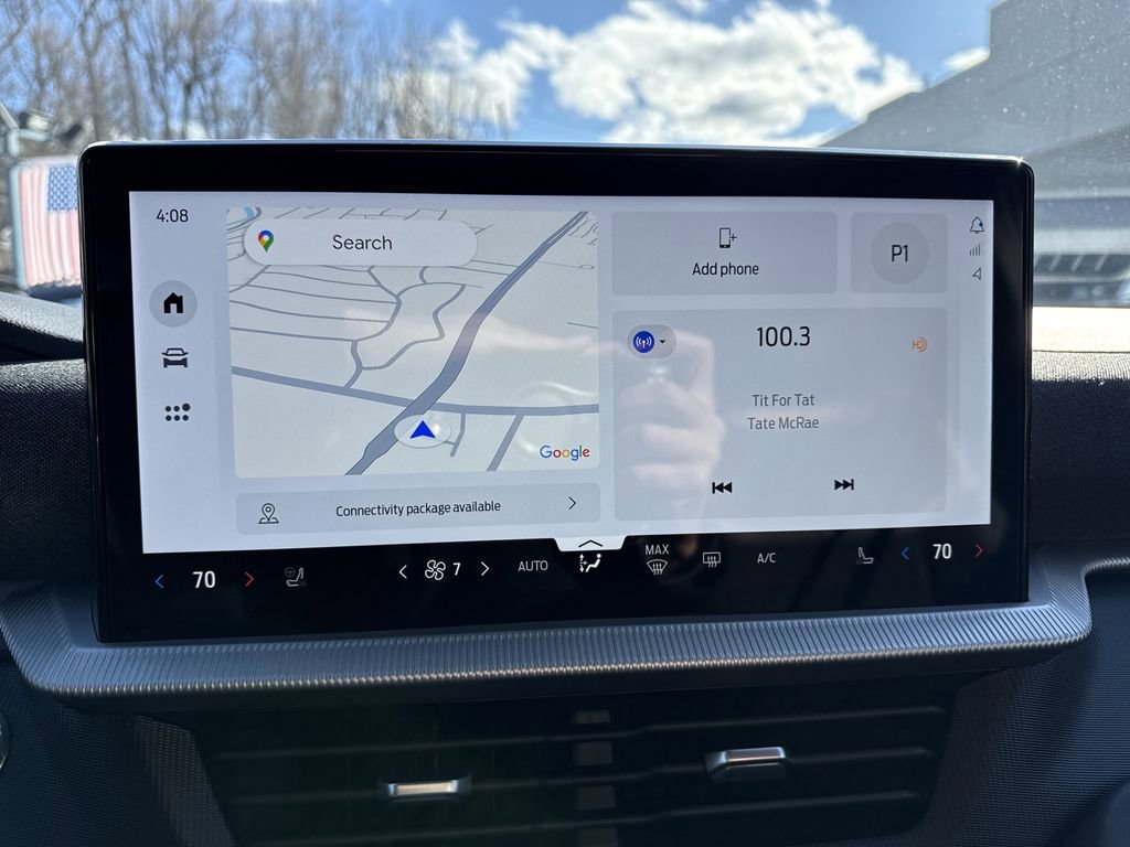 Used 2026 Ford Explorer Tremor w/ Tremor Convenience Package image 19