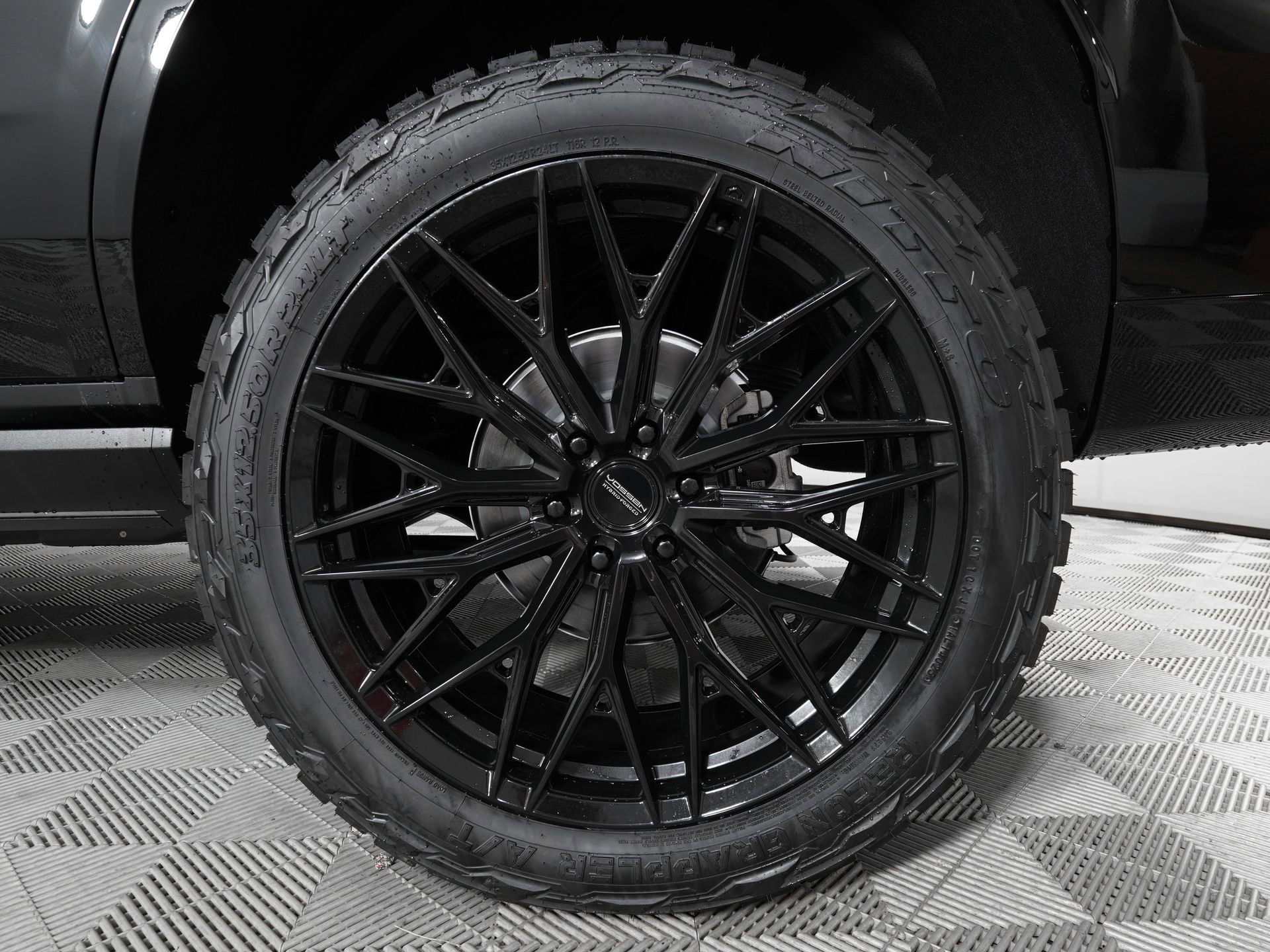 Used 2026 Cadillac Escalade Sport w/ Touring Package image 35