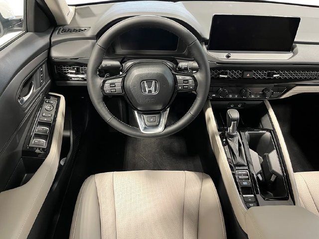 New 2026 Honda Accord Touring image 17