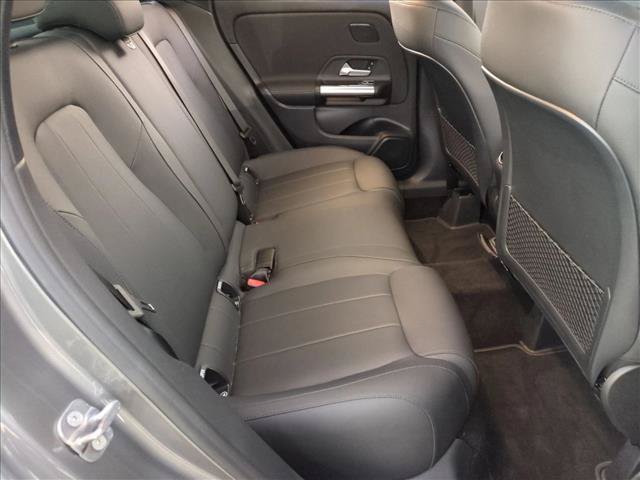 Certified 2026 Mercedes-Benz GLA 250 image 20