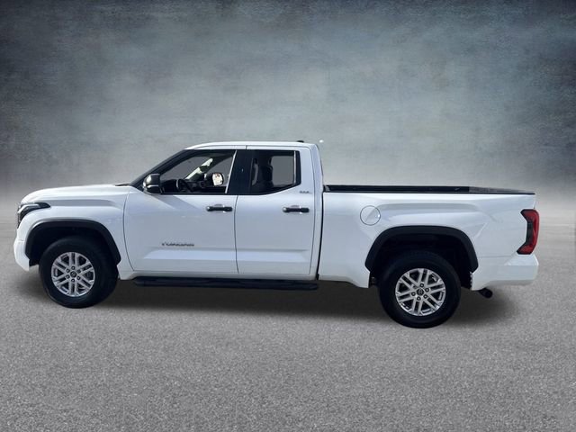 Used 2022 Toyota Tundra SR5 image 8